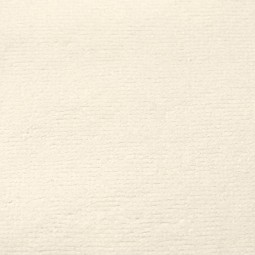 Tissu éponge Bambou velours - Écru