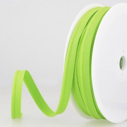 Passepoil uni 10 mm - Rouleau entier 25 m