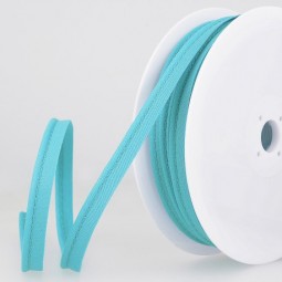 Passepoil uni 10 mm - Rouleau entier 25 m