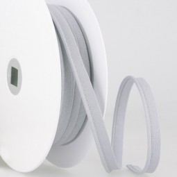 Passepoil uni 10 mm - Rouleau entier 25 m