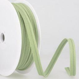 Passepoil uni 10 mm - Rouleau entier 25 m