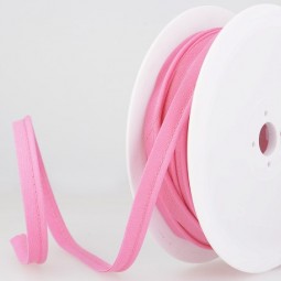 Passepoil uni 10 mm - Rouleau entier 25 m