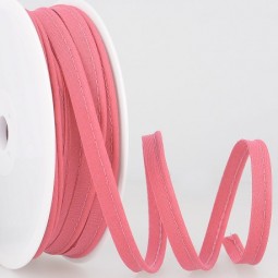 Passepoil uni 10 mm - Rouleau entier 25 m