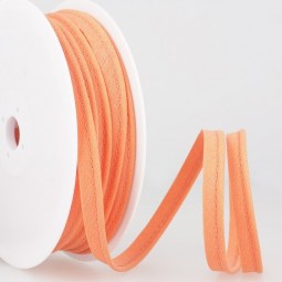 Passepoil uni 10 mm - Rouleau entier 25 m