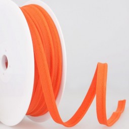 Passepoil uni 10 mm - Rouleau entier 25 m