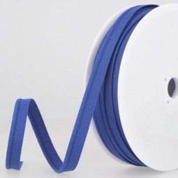 Passepoil uni 10 mm - Rouleau entier 25 m