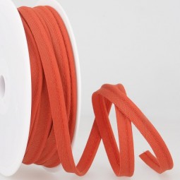 Passepoil uni 10 mm - Rouleau entier 25 m