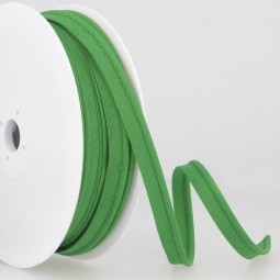 Passepoil uni 10 mm - Rouleau entier 25 m