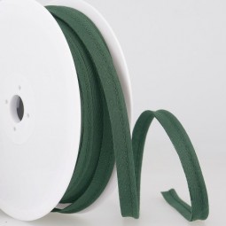 Passepoil uni 10 mm - Rouleau entier 25 m
