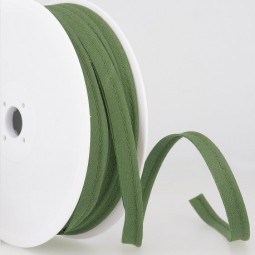 Passepoil uni 10 mm - Rouleau entier 25 m
