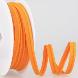Passepoil uni 10 mm - Rouleau entier 25 m