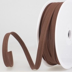 Passepoil uni 10 mm - Rouleau entier 25 m