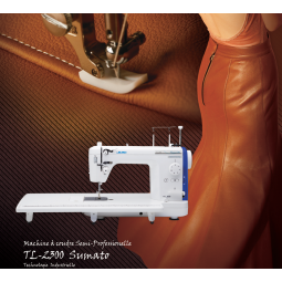Machine à coudre semi professionnelle Juki TL2300 SUMATO