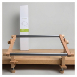 Métier à fixer sur table