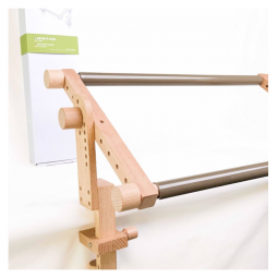 Métier à fixer sur table