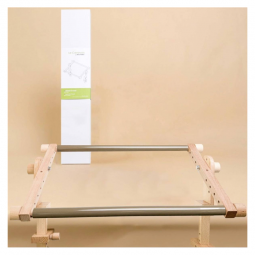 Métier à fixer sur table