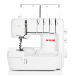 Surjeteuse Bernina L650
