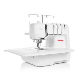 Recouvreuse Bernina L620