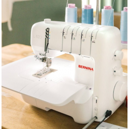 Recouvreuse Bernina L620