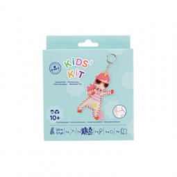 Kit couture feutrine enfant - Licorne danseuse