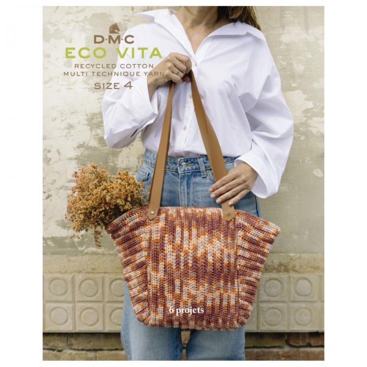 Catalogue - 6 projets Eco Vita 4 multicolor