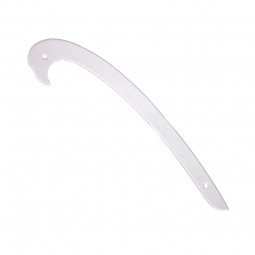 Règle perroquet 40 cm