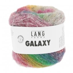 Galaxy de Lang Yarns