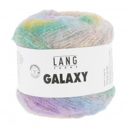 Galaxy de Lang Yarns