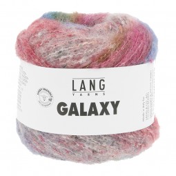 Galaxy de Lang Yarns