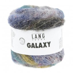 Galaxy de Lang Yarns