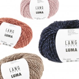 Luma de Lang Yarns