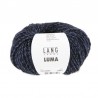Luma de Lang Yarns : couleurs - 34 Marine