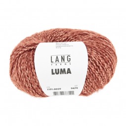 Luma de Lang Yarns