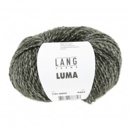 Luma de Lang Yarns