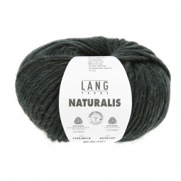 Naturalis de lang Yarns