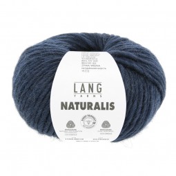 Naturalis de lang Yarns