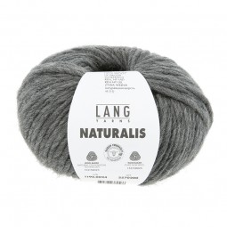 Naturalis de lang Yarns