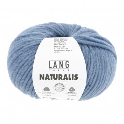 Naturalis de lang Yarns