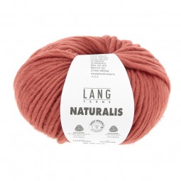 Naturalis de lang Yarns