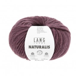 Naturalis de lang Yarns