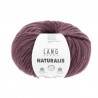 Naturalis de lang Yarns : couleurs - 64 Mauve