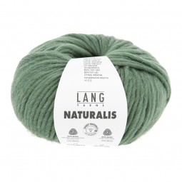 Naturalis de lang Yarns