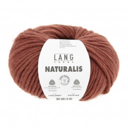 Naturalis de lang Yarns