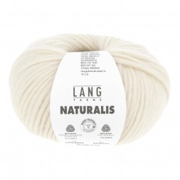 Naturalis de lang Yarns