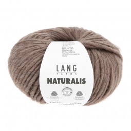 Naturalis de lang Yarns