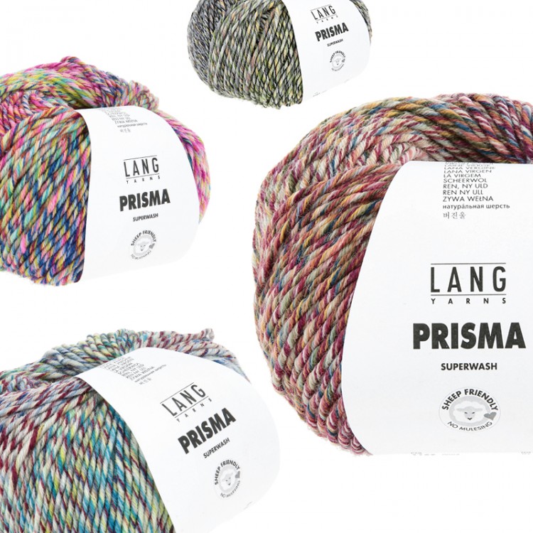 Prisma de Lang Yarns