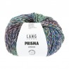 Prisma de Lang Yarns : couleurs - 04 Dégradé Bleu vert aubergine