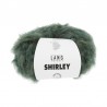 Shirley de Lang Yarns : couleurs - 18 Vert