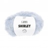 Shirley de Lang Yarns : couleurs - 20 Bleu ciel