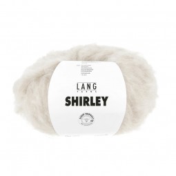 Shirley de Lang Yarns